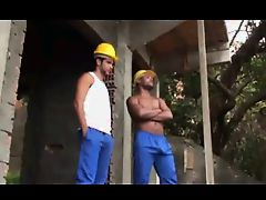Brazilian - Daniel Carioca troca-troca (flip flop) 2